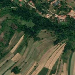 Satellite imagery of Samoviljsko Kolo, RS