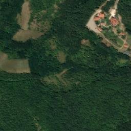 Satellite imagery of Samoviljsko Kolo, RS