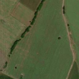 Satellite imagery of Chukovski Rid, BG