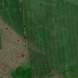 Satellite imagery of TT51, BG