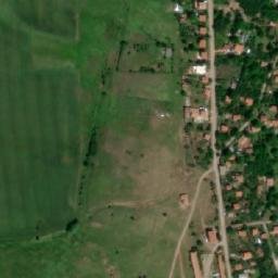 Satellite imagery of TT51, BG