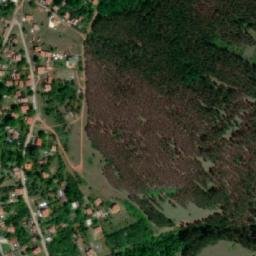 Satellite imagery of TT51, BG