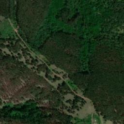 Satellite imagery of Gradishte, BG