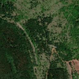 Satellite imagery of Gradishte, BG