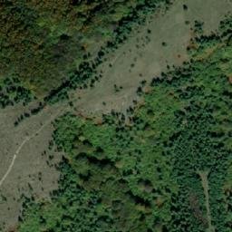 Satellite imagery of Tepeto, BG