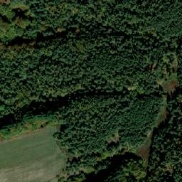 Satellite imagery of Rechyov kamak, BG