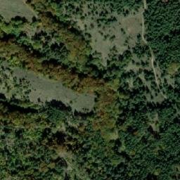 Satellite imagery of Mulezheva Kitka, BG