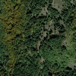 Satellite imagery of Mogilite, BG