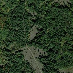 Satellite imagery of Mogilite, BG