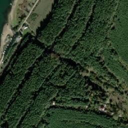 Satellite imagery of TT45, BG