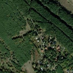 Satellite imagery of TT45, BG