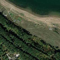 Satellite imagery of TT45, BG