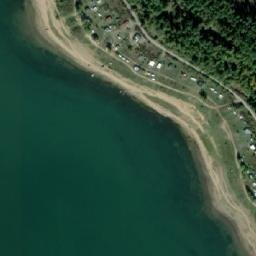 Satellite imagery of Ushite, BG