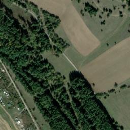 Satellite imagery of Ushite, BG