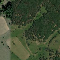 Satellite imagery of Ushite, BG