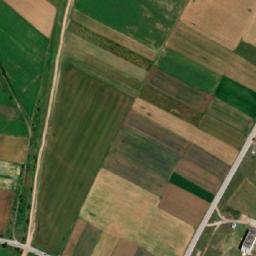 Satellite imagery of TT28/V/, BG