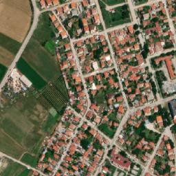 Satellite imagery of TT28/V/, BG