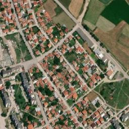 Satellite imagery of TT28/V/, BG