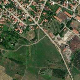 Satellite imagery of TT32/VI/, BG