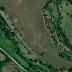 Satellite imagery of Sveta Petka, BG