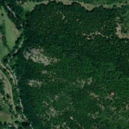 Satellite imagery of Sveta Petka, BG