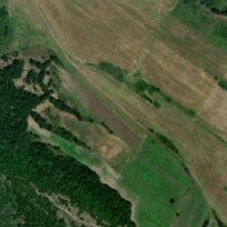 Satellite imagery of Sveta Petka, BG