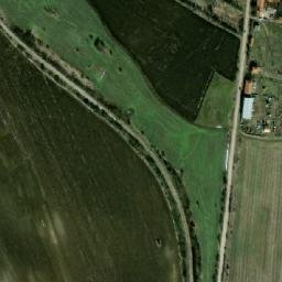 Satellite imagery of TT46, BG