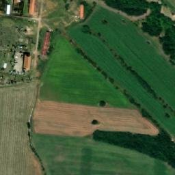 Satellite imagery of TT46, BG