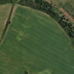 Satellite imagery of TT6, BG