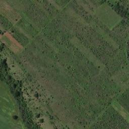 Satellite imagery of TT6, BG