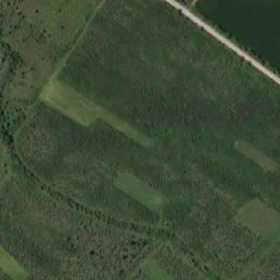 Satellite imagery of TT6, BG