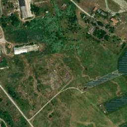 Satellite imagery of TT58B, BG