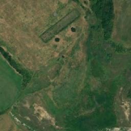 Satellite imagery of TT36/XII/, BG