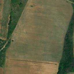 Satellite imagery of TT36/XII/, BG