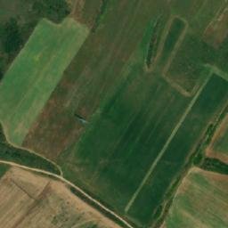 Satellite imagery of TT21/XIV/, BG