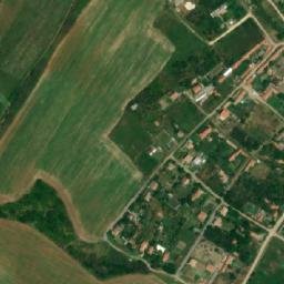 Satellite imagery of TT21/XIV/, BG