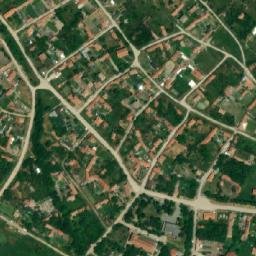 Satellite imagery of TT21/XIV/, BG