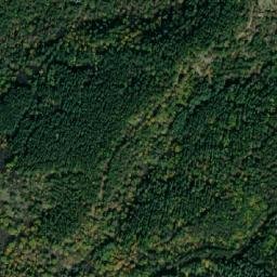 Satellite imagery of TT184, BG