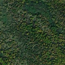 Satellite imagery of TT184, BG