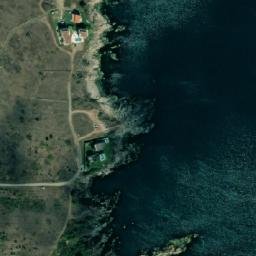 Satellite imagery of Talasakra, BG
