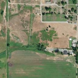 Satellite imagery of Devils Slide, US
