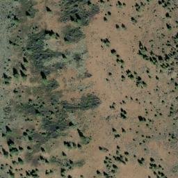 Satellite imagery of Modoc Point, US