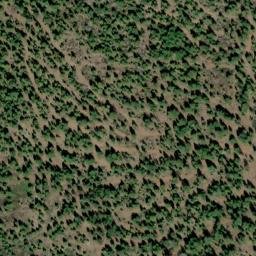 Satellite imagery of Modoc Point, US