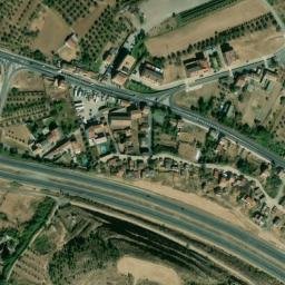 Satellite imagery of Castillo de Aguas Mansas, ES