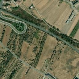 Satellite imagery of Castillo de Aguas Mansas, ES