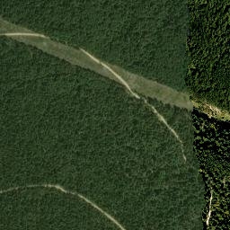 Satellite imagery of Roca del Pitillo, ES