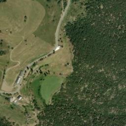 Satellite imagery of Roc del Bessó, AD