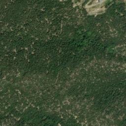 Satellite imagery of Roc del Bessó, AD