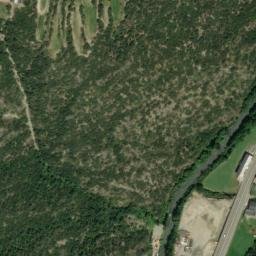 Satellite imagery of Roc del Bessó, AD