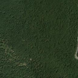 Satellite imagery of Roc del Far, AD